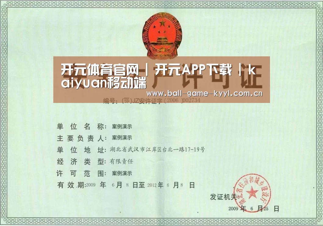 荣誉证书三(图1)